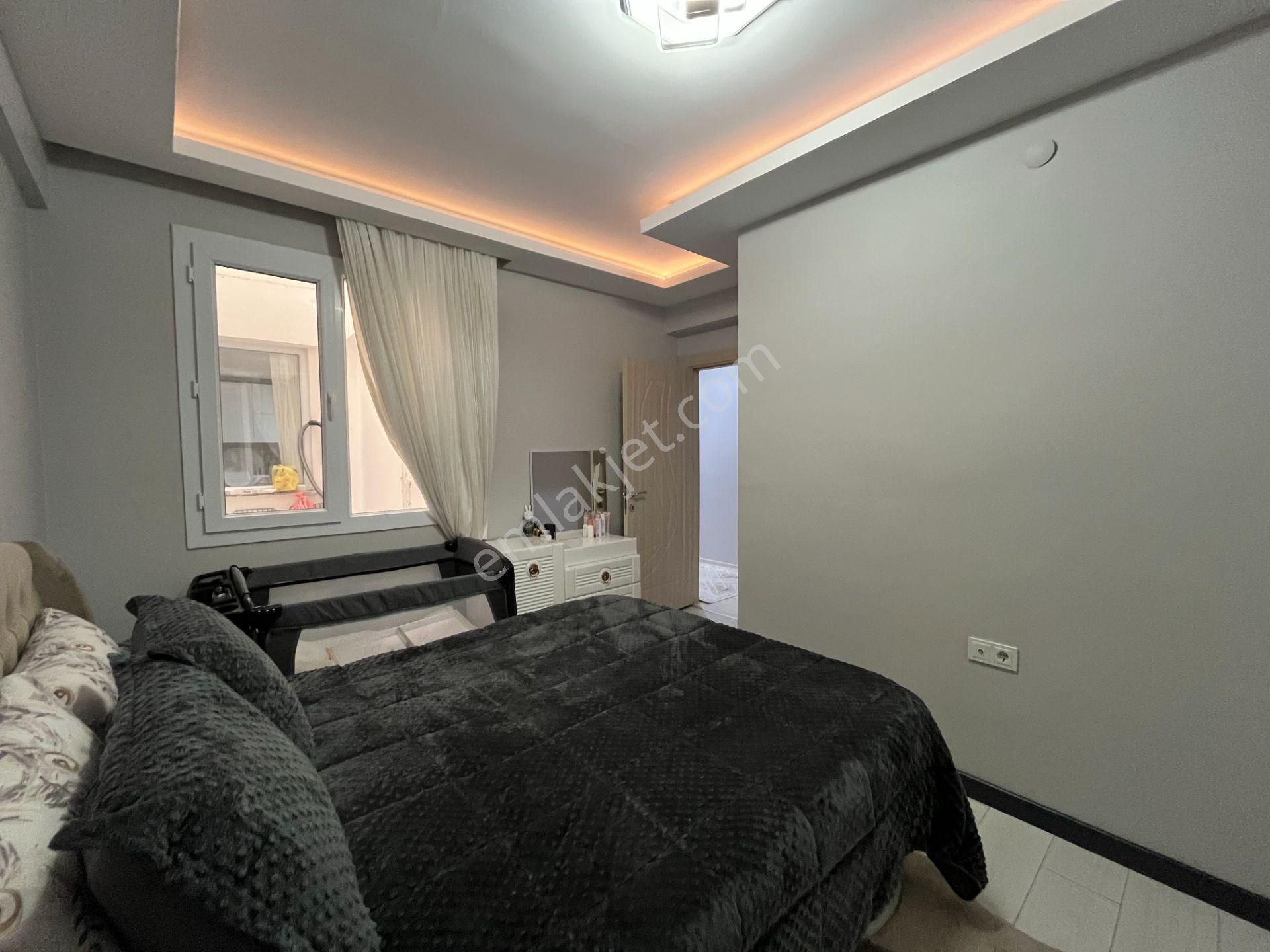 Gümüşpala Merkez'de Toplu Ulaşım Yakını K.mutfak 2+1 Satılık Daire - Görsel 21