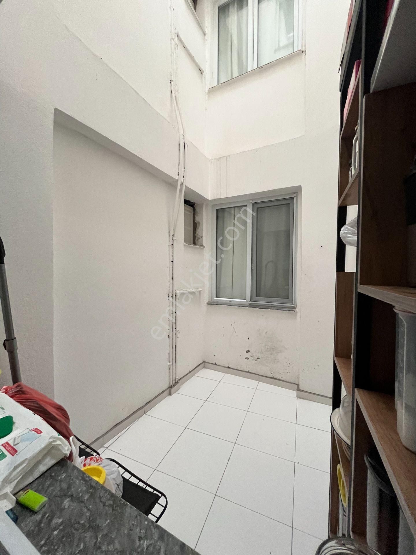 Gümüşpala Merkez'de Toplu Ulaşım Yakını K.mutfak 2+1 Satılık Daire - Görsel 10