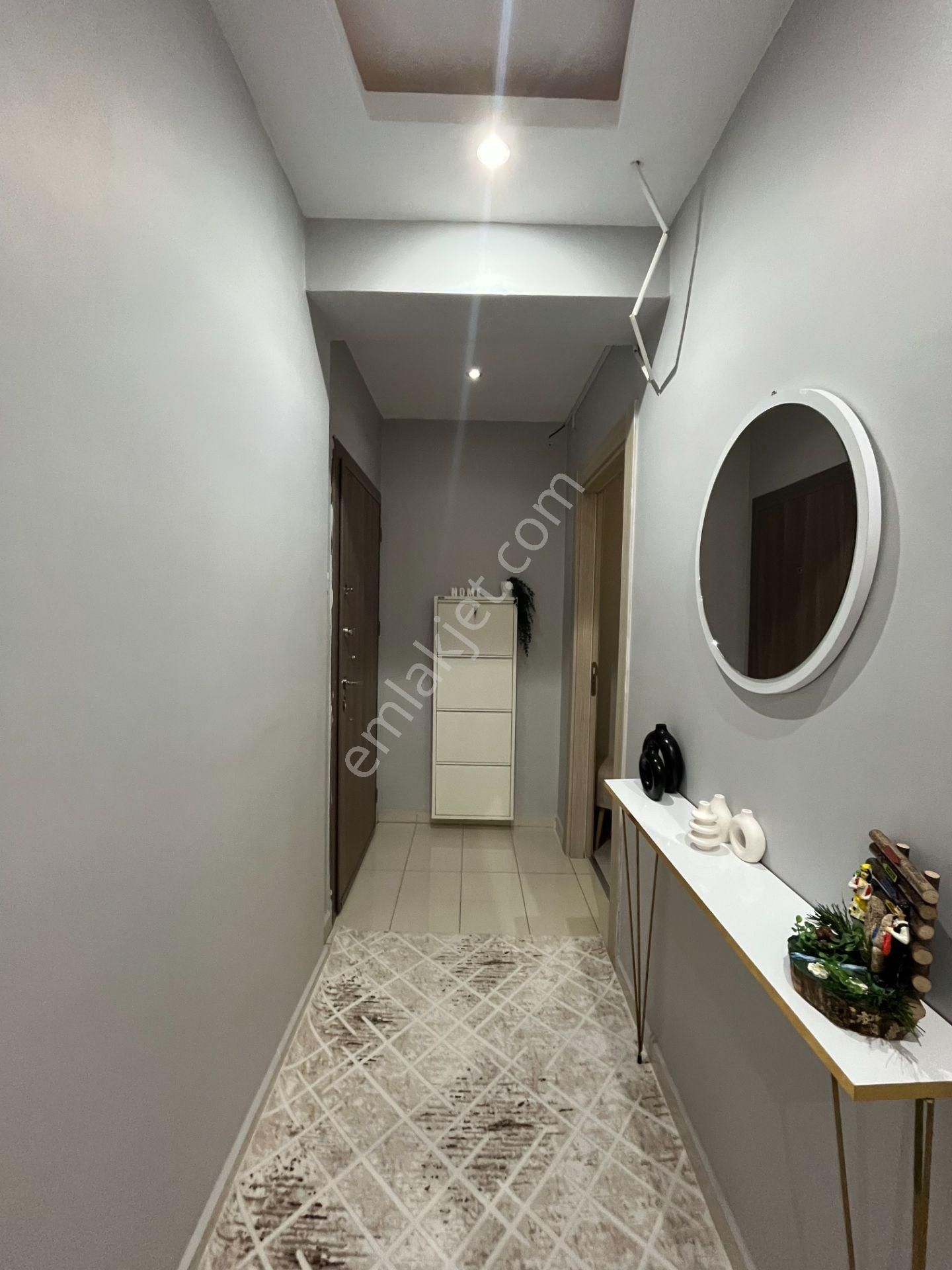 Gümüşpala Merkez'de Toplu Ulaşım Yakını K.mutfak 2+1 Satılık Daire - Görsel 18