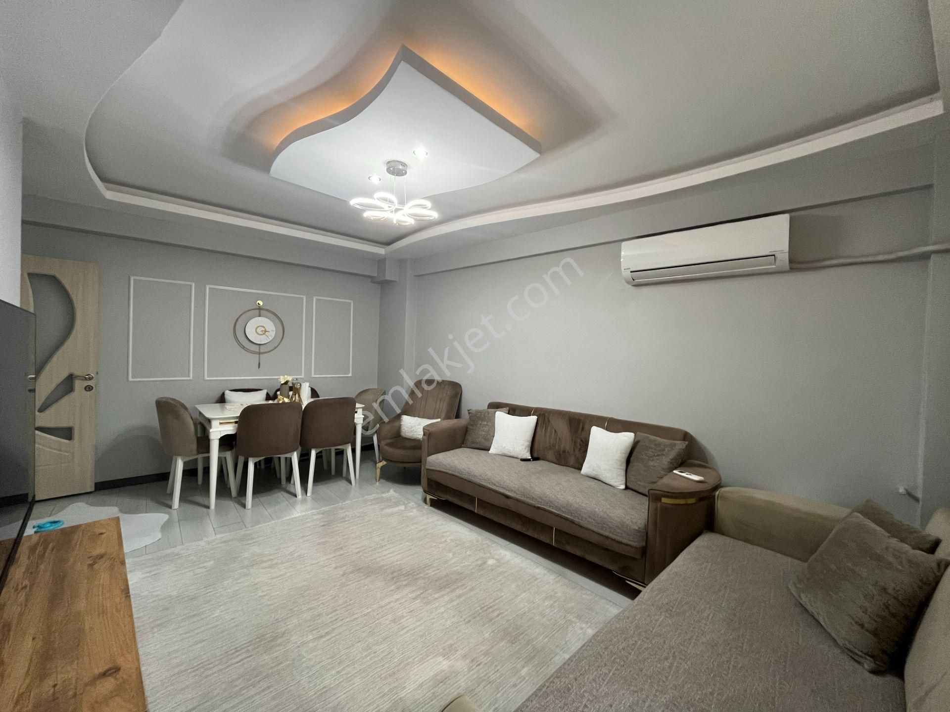 Gümüşpala Merkez'de Toplu Ulaşım Yakını K.mutfak 2+1 Satılık Daire - Görsel 3