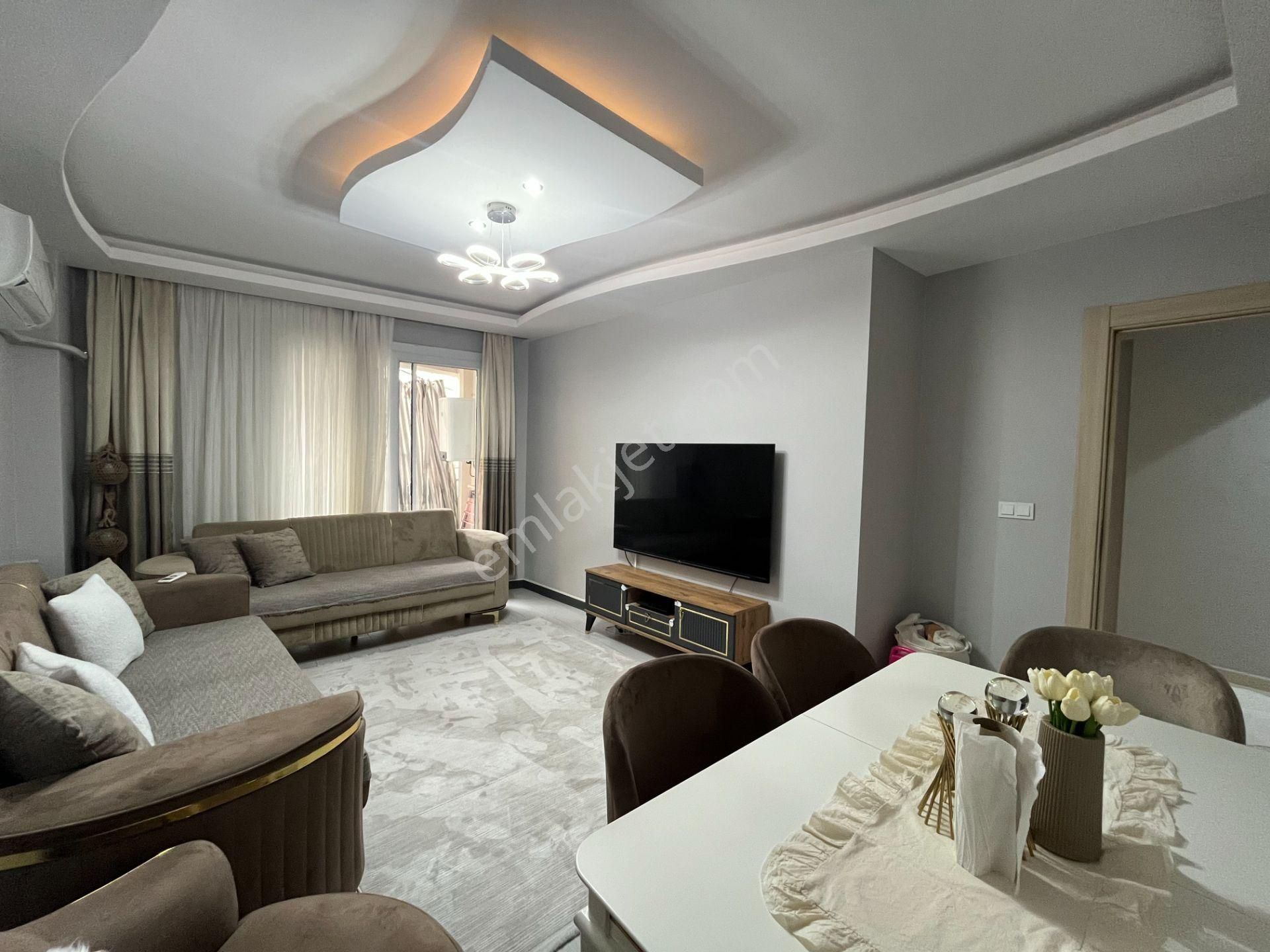 Gümüşpala Merkez'de Toplu Ulaşım Yakını K.mutfak 2+1 Satılık Daire - Görsel 2