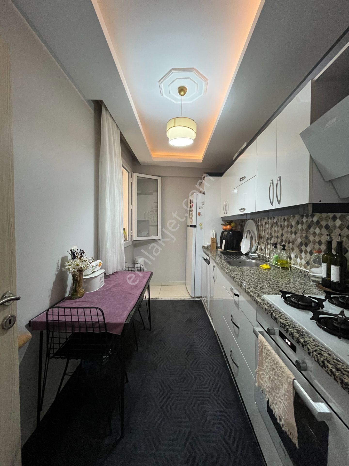 Gümüşpala Merkez'de Toplu Ulaşım Yakını K.mutfak 2+1 Satılık Daire - Görsel 7