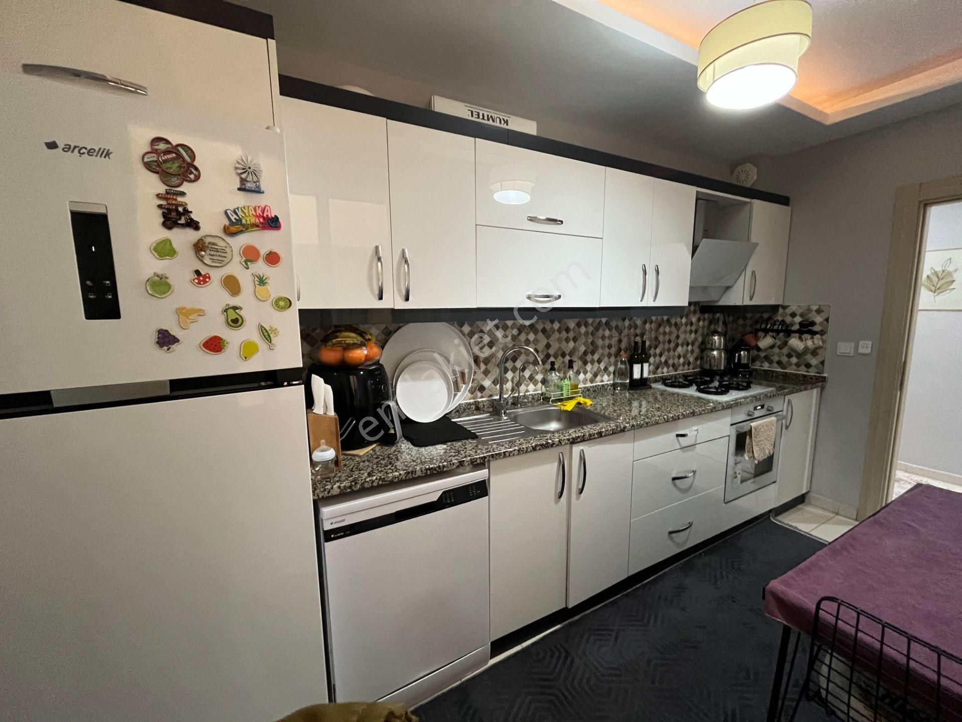 Gümüşpala Merkez'de Toplu Ulaşım Yakını K.mutfak 2+1 Satılık Daire - Görsel 8