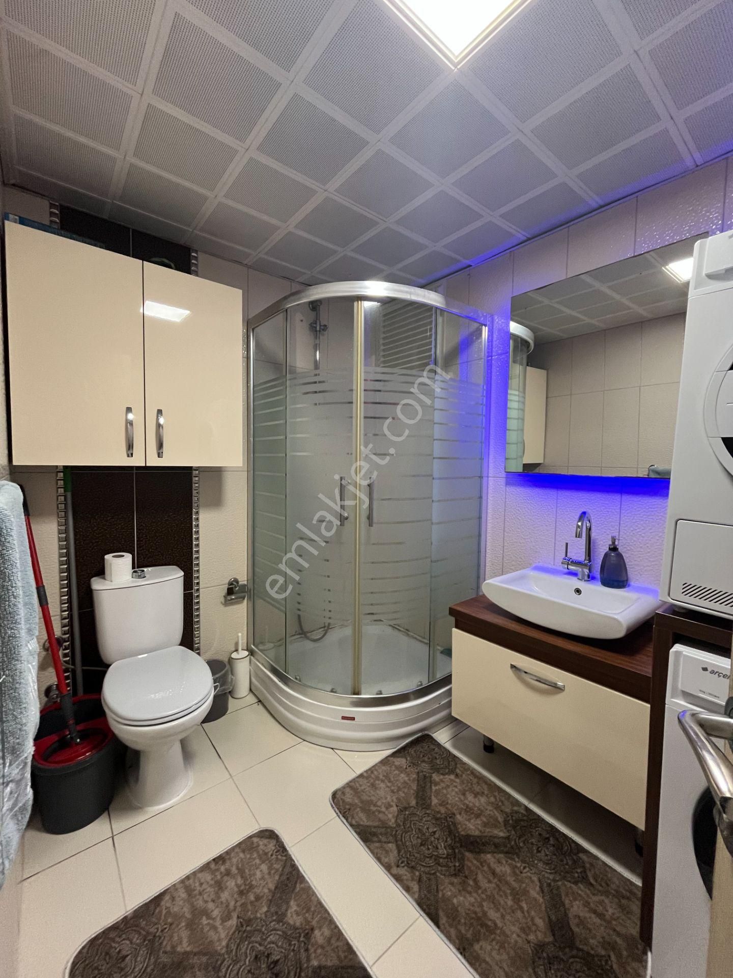 Gümüşpala Merkez'de Toplu Ulaşım Yakını K.mutfak 2+1 Satılık Daire - Görsel 15