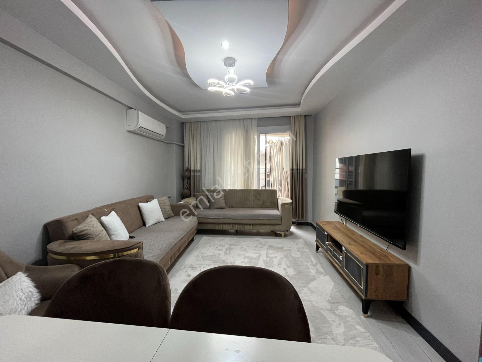 Gümüşpala Merkez'de Toplu Ulaşım Yakını K.mutfak 2+1 Satılık Daire - Görsel 4