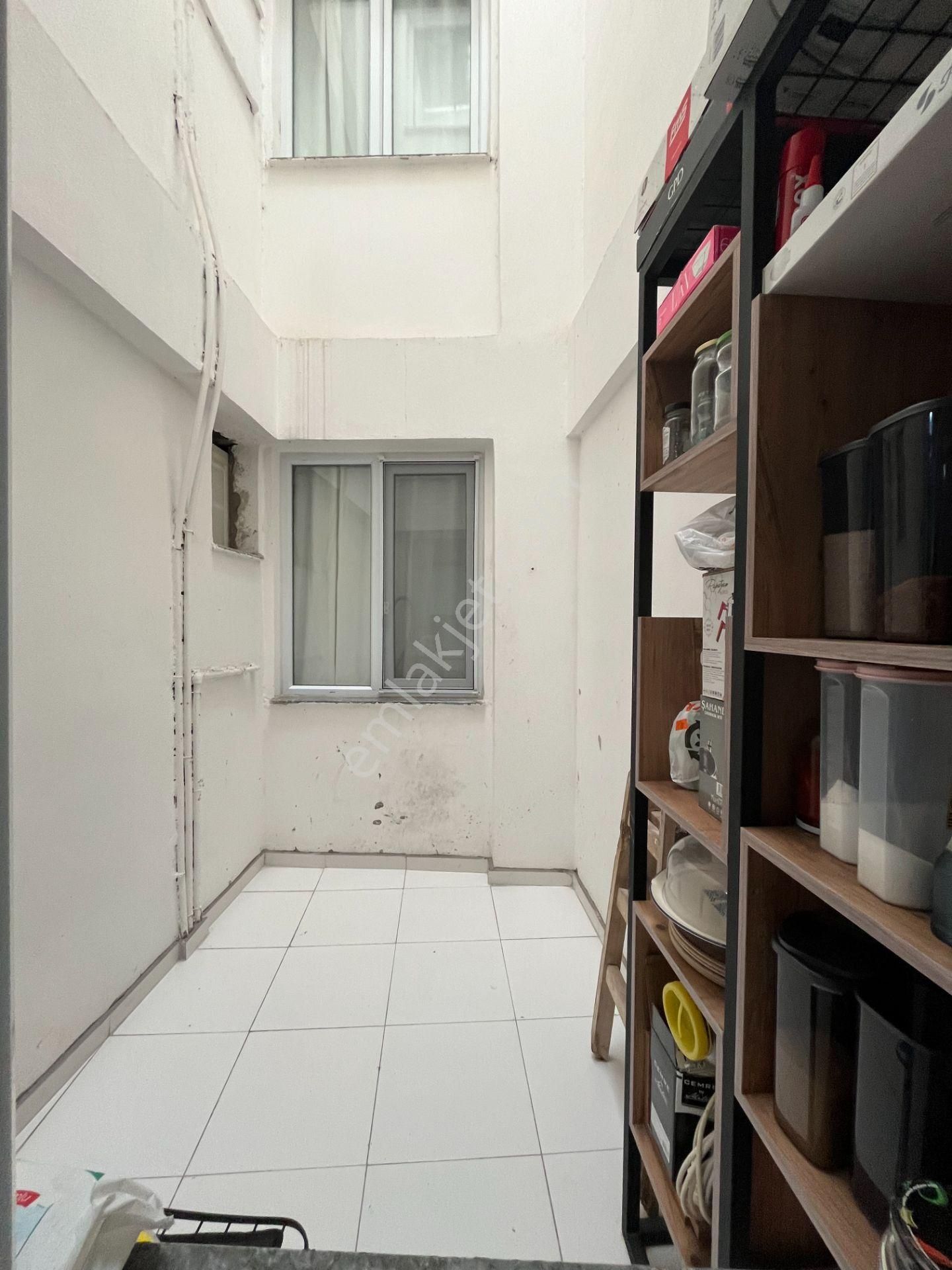 Gümüşpala Merkez'de Toplu Ulaşım Yakını K.mutfak 2+1 Satılık Daire - Görsel 11