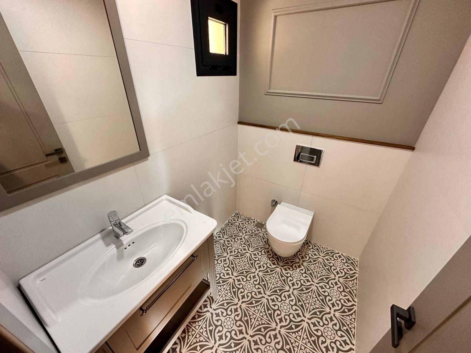 Kuşadası Davutlar Satılık 3+1 Villa - Görsel 13