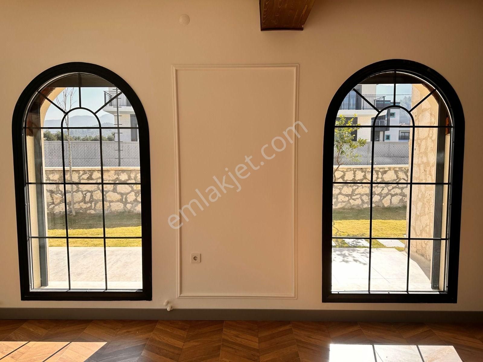 Kuşadası Davutlar Satılık 3+1 Villa - Görsel 18