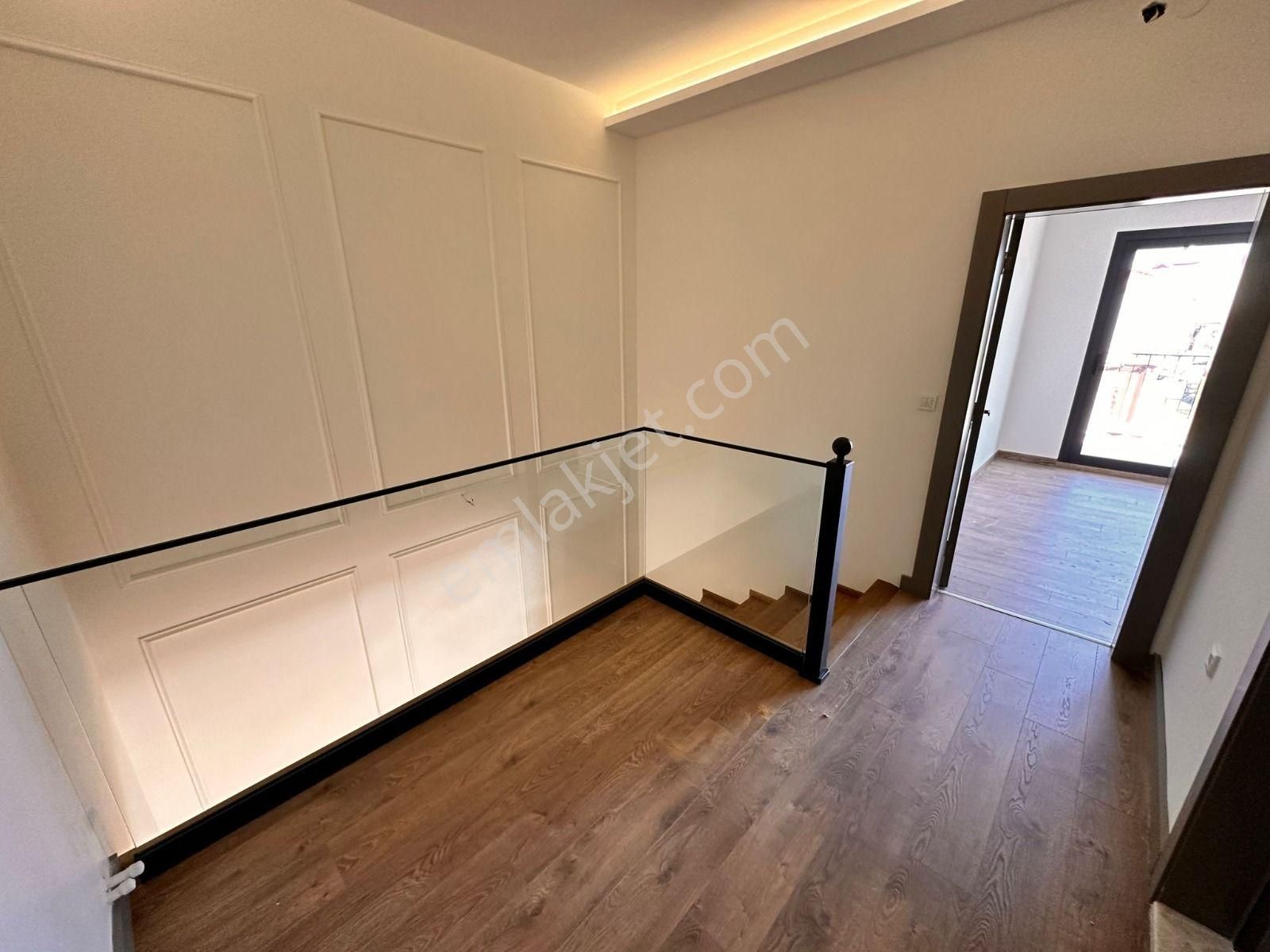 Kuşadası Davutlar Satılık 3+1 Villa - Görsel 10