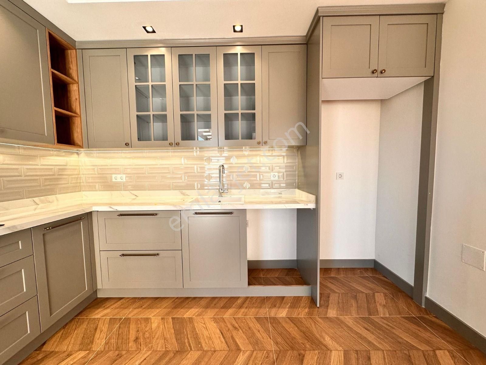 Kuşadası Davutlar Satılık 3+1 Villa - Görsel 16