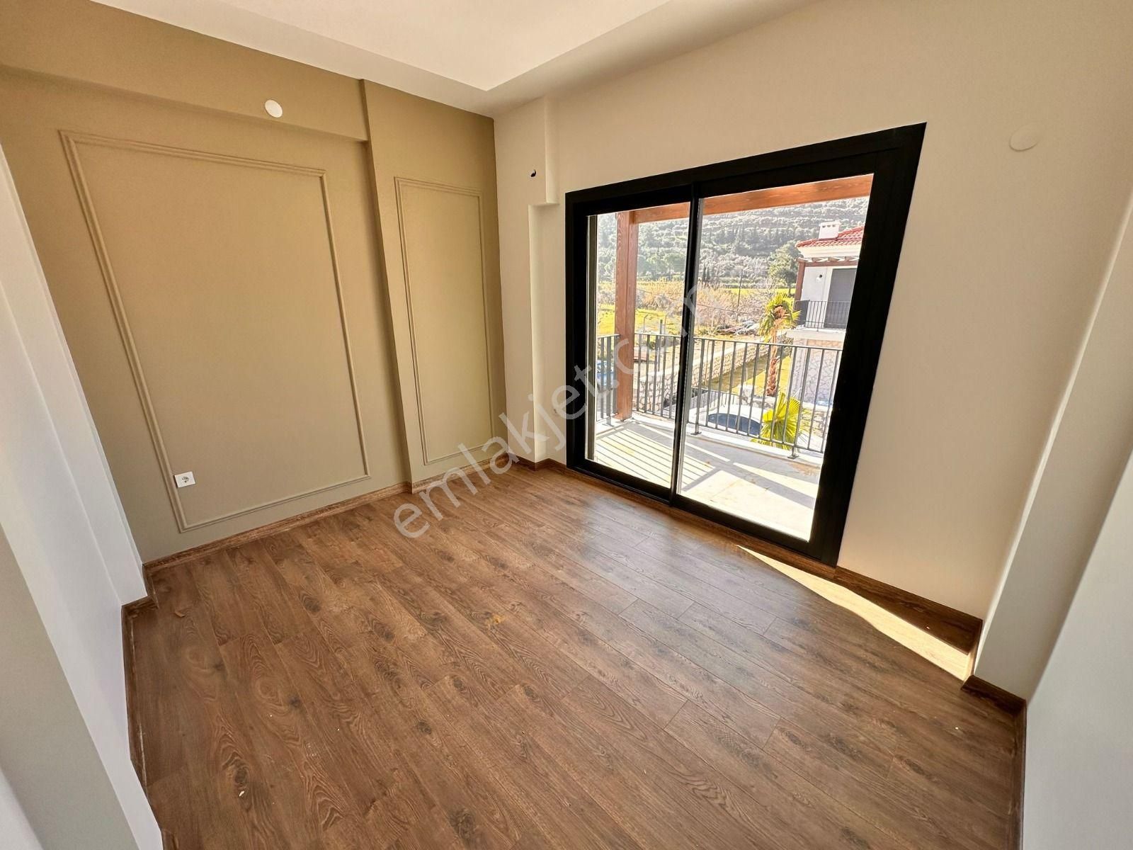 Kuşadası Davutlar Satılık 3+1 Villa - Görsel 5