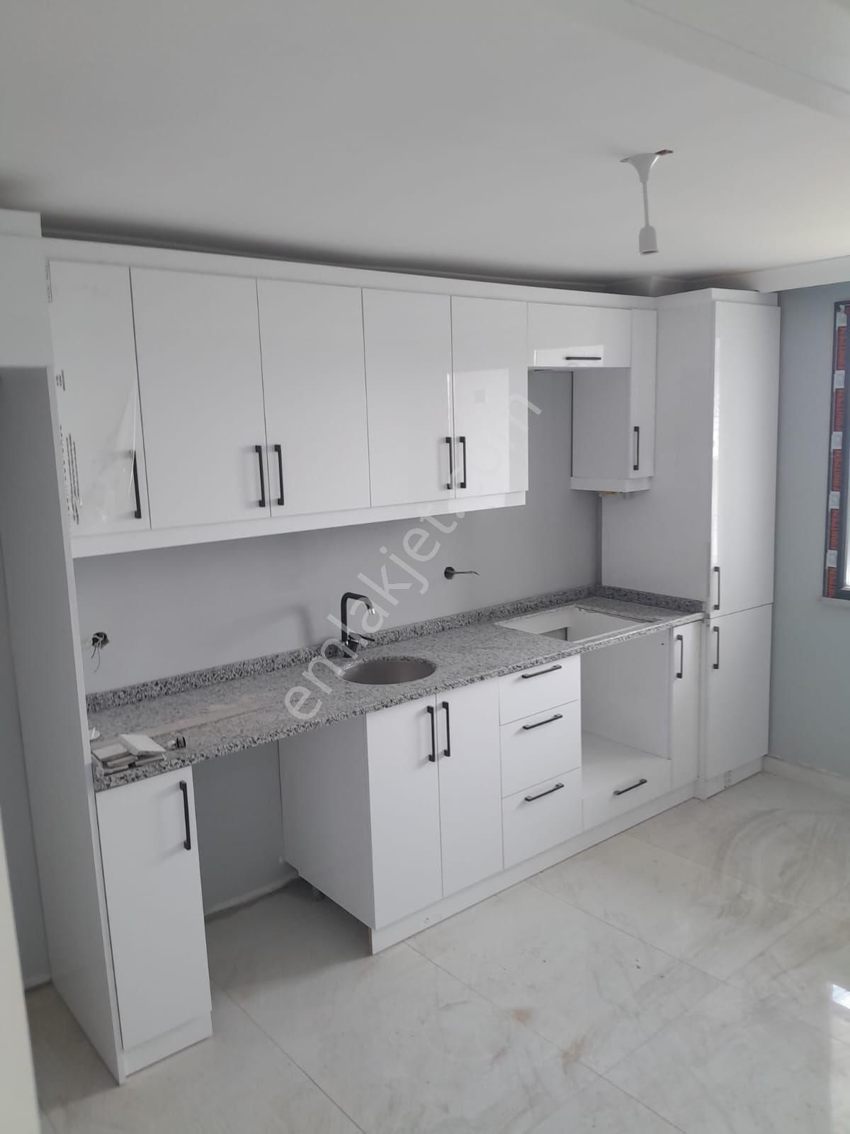 Ultra Lüks 2+1 Konumu Güzel - Görsel 30