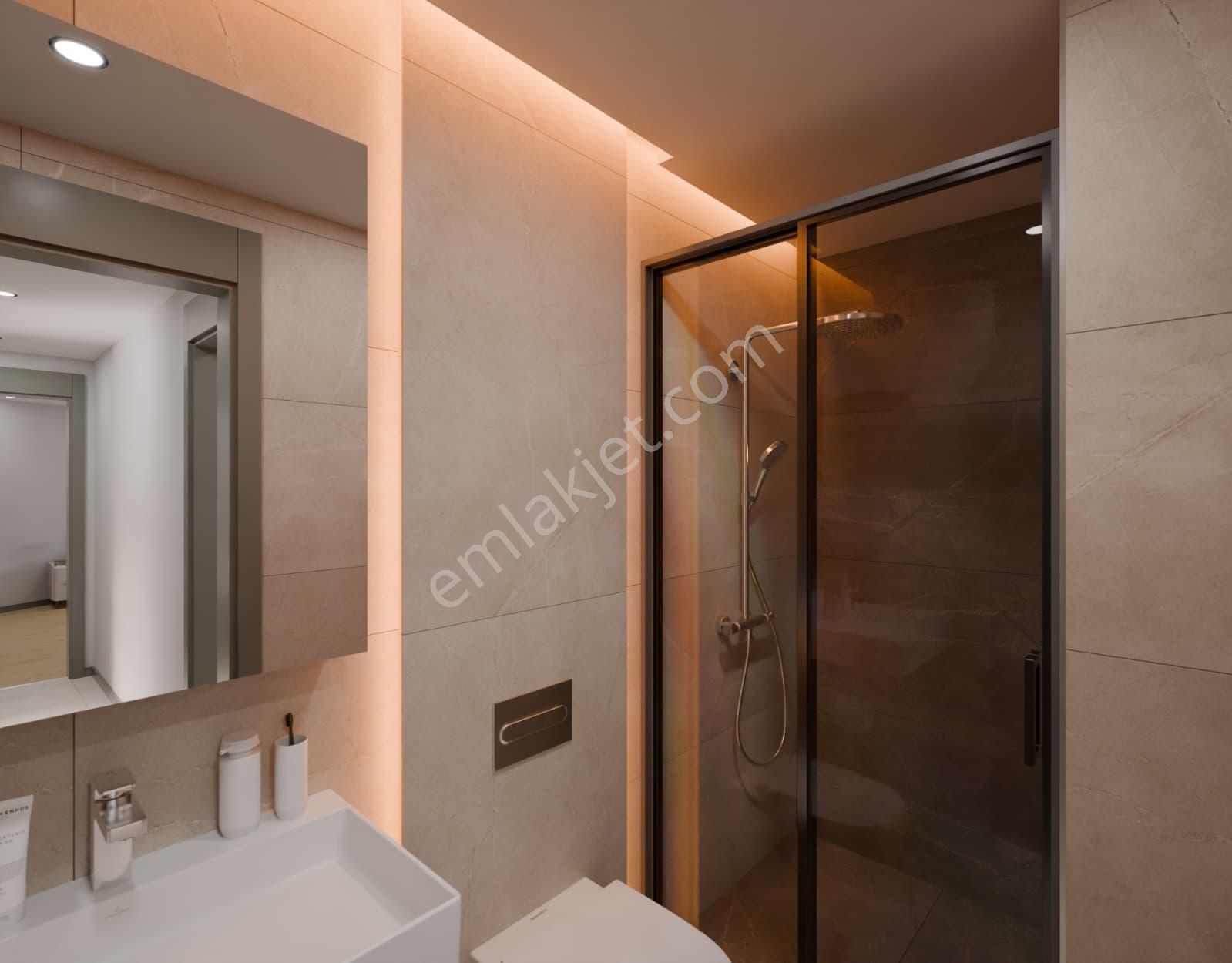 Işıklara 1 Dk. Mesafede 4+1 Lüks Dubleks - Görsel 18