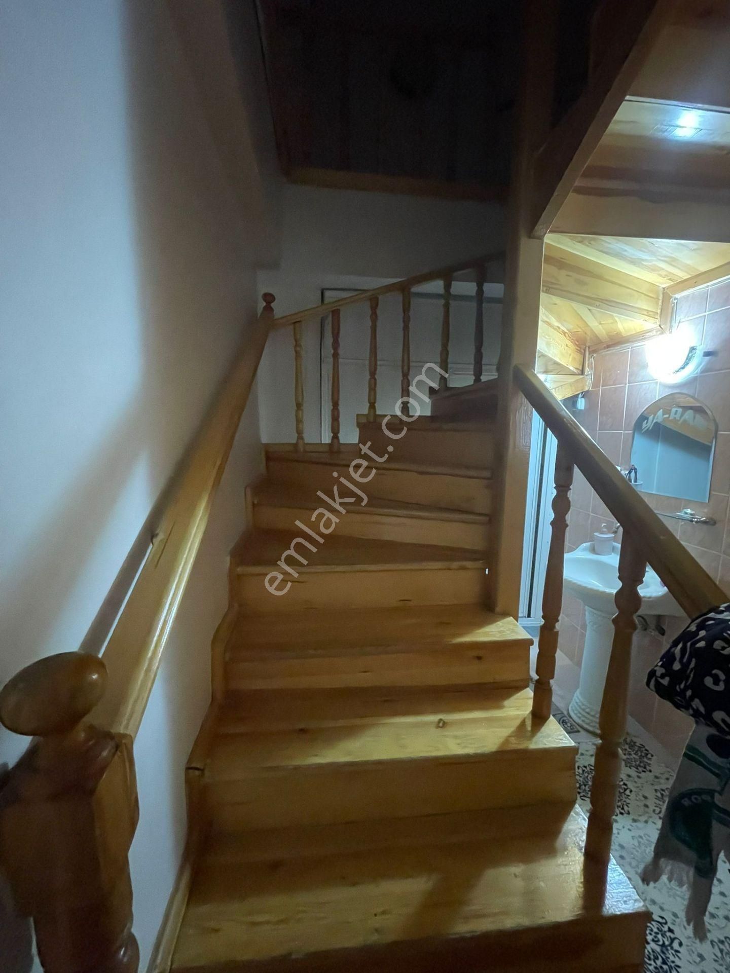 Aktel Gayrimenkulden Yazırda Satılık Dublex Daire - Görsel 26