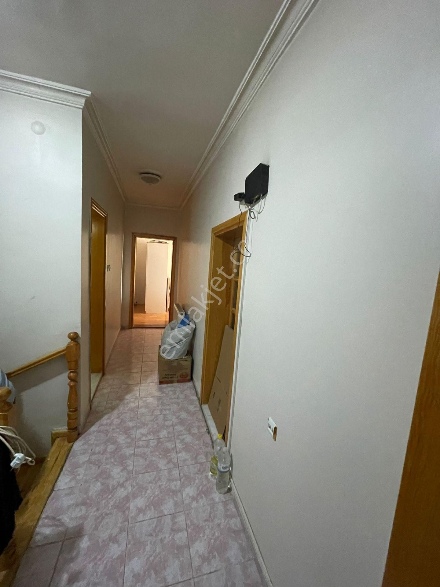 Aktel Gayrimenkulden Yazırda Satılık Dublex Daire - Görsel 12