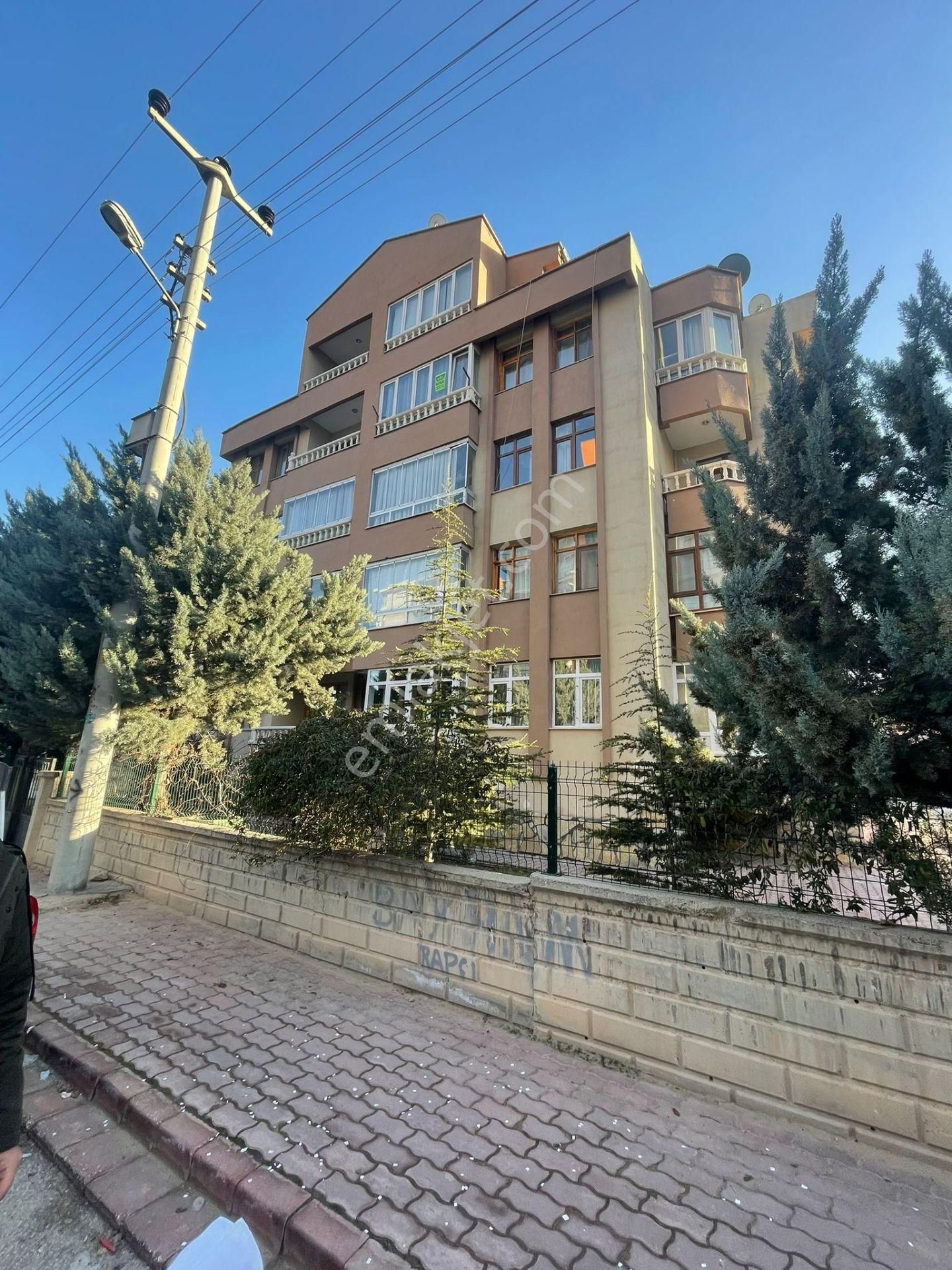 Aktel Gayrimenkulden Yazırda Satılık Dublex Daire