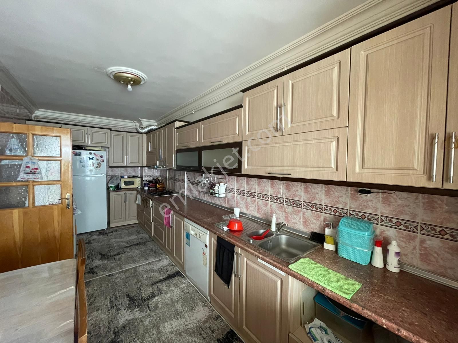 Aktel Gayrimenkulden Yazırda Satılık Dublex Daire - Görsel 7