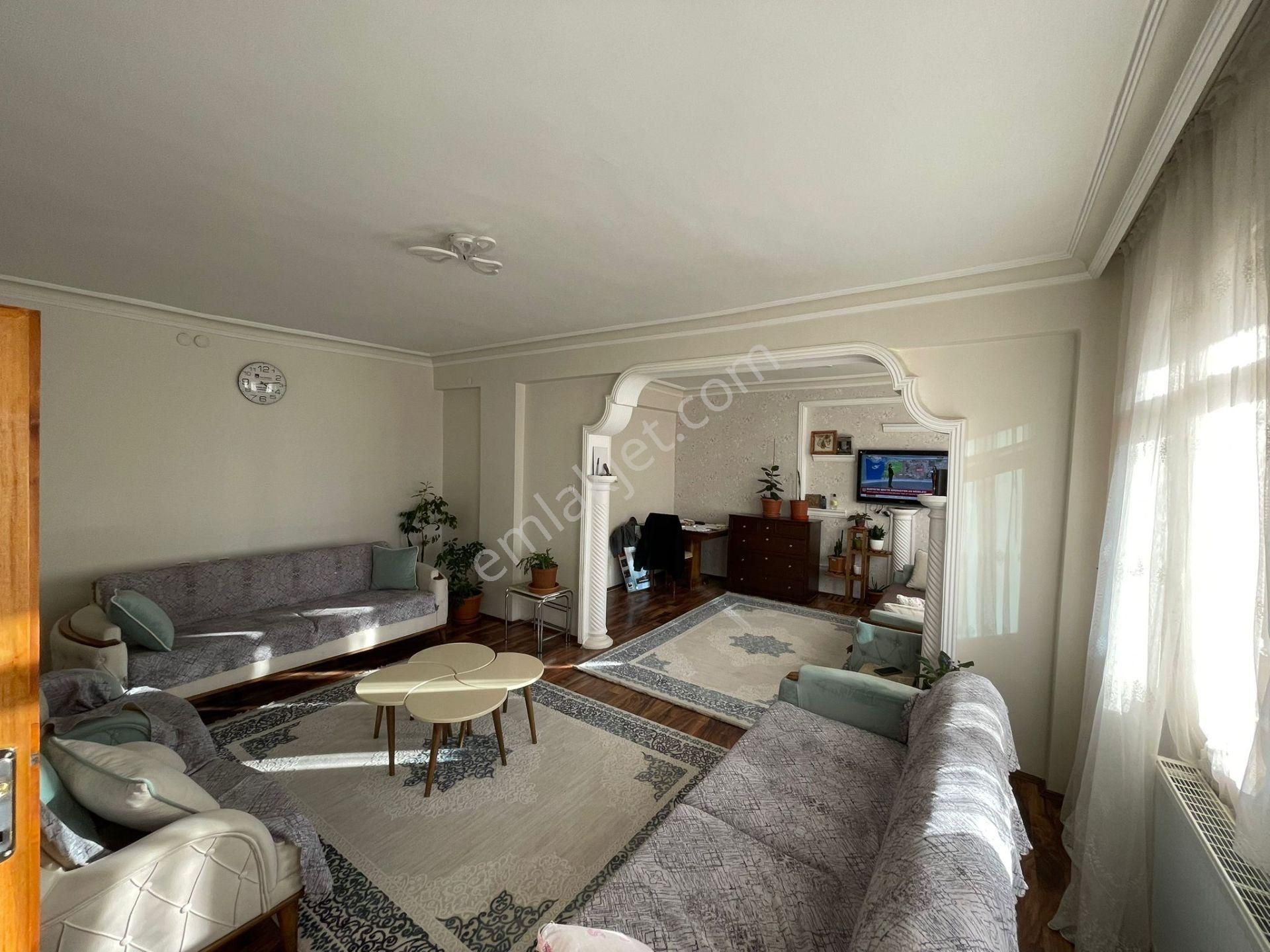 Aktel Gayrimenkulden Yazırda Satılık Dublex Daire - Görsel 15