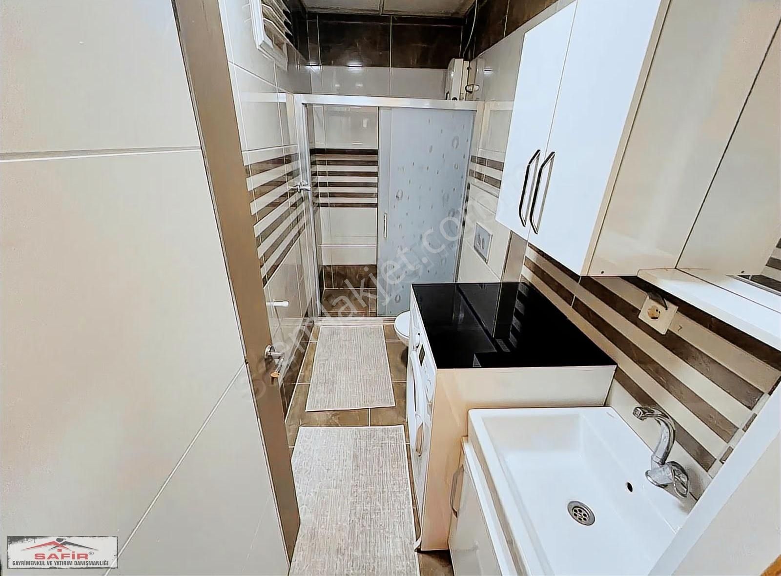 Safir' Den 2+1 Eşyalı Kiralık Daire - Görsel 4