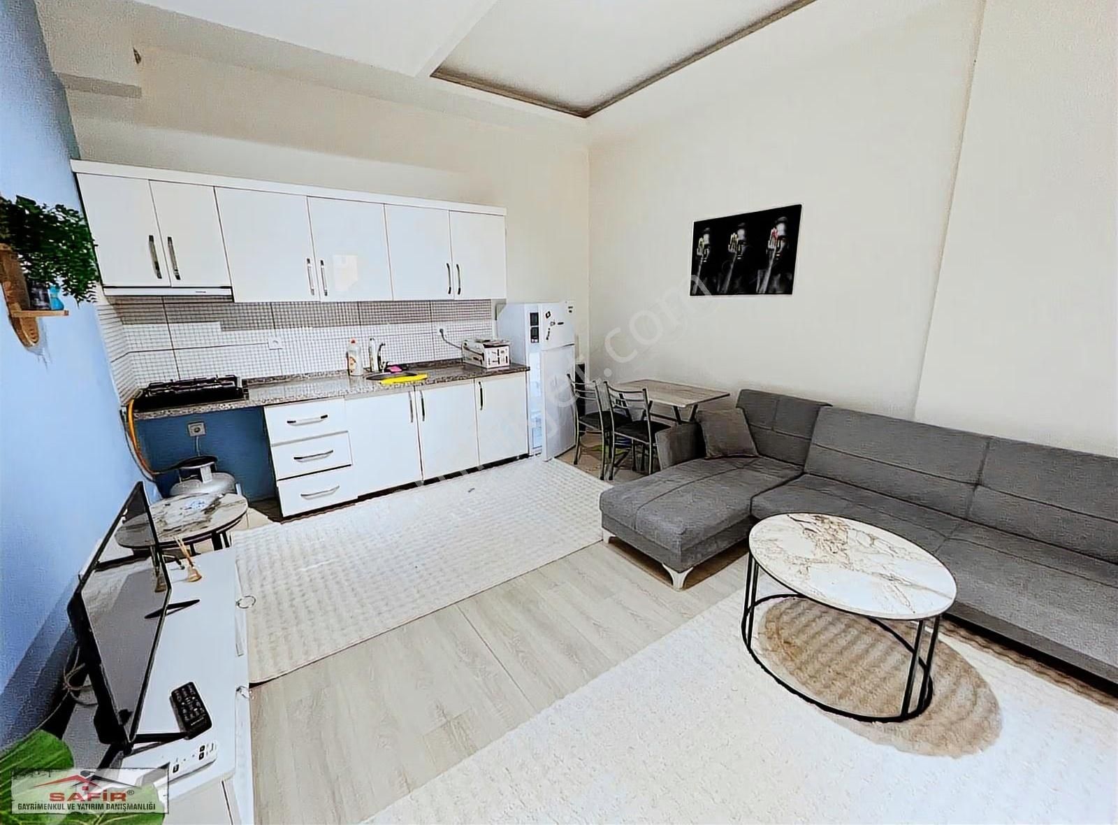 Safir' Den 2+1 Eşyalı Kiralık Daire - Görsel 6