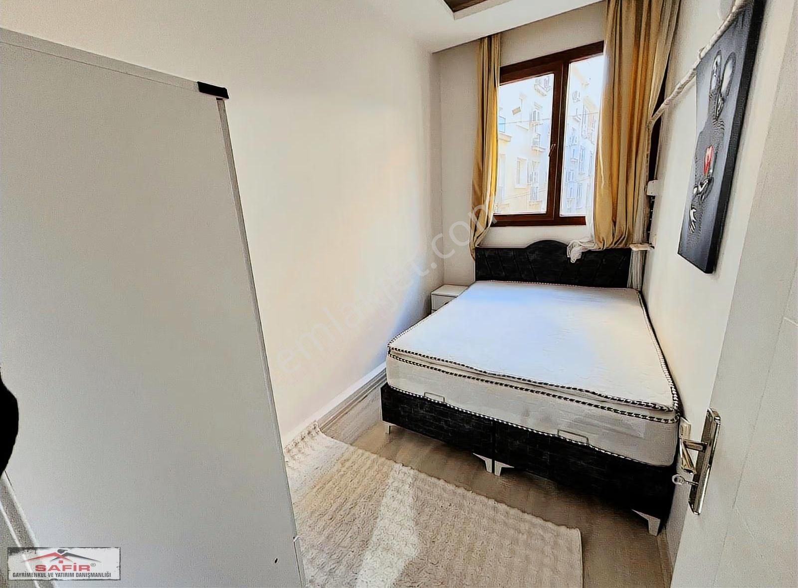 Safir' Den 2+1 Eşyalı Kiralık Daire - Görsel 10