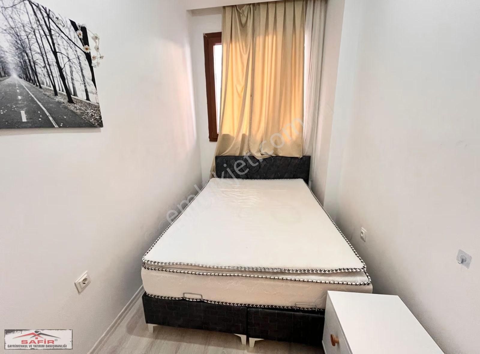 Safir' Den 2+1 Eşyalı Kiralık Daire - Görsel 7