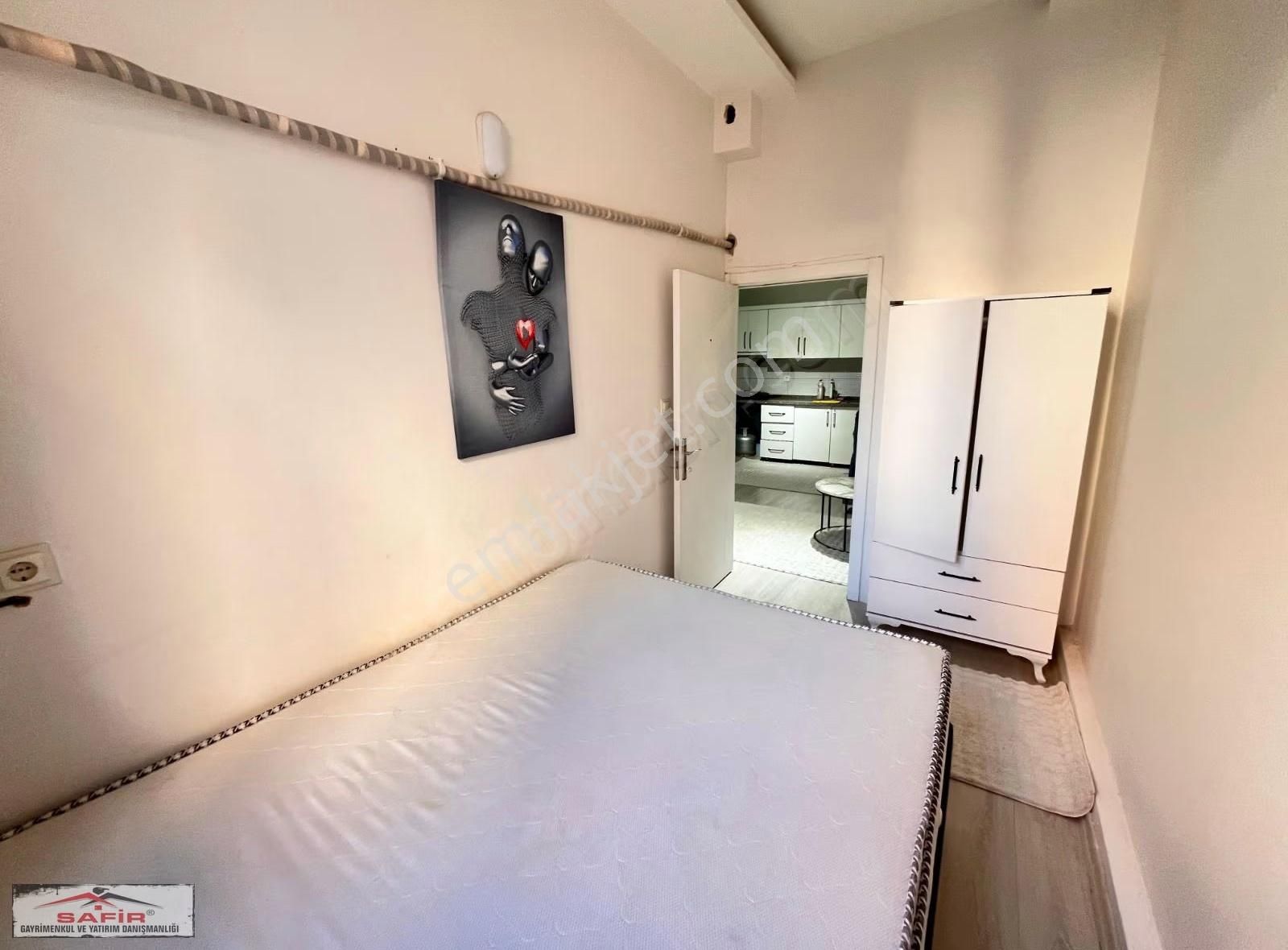 Safir' Den 2+1 Eşyalı Kiralık Daire - Görsel 9
