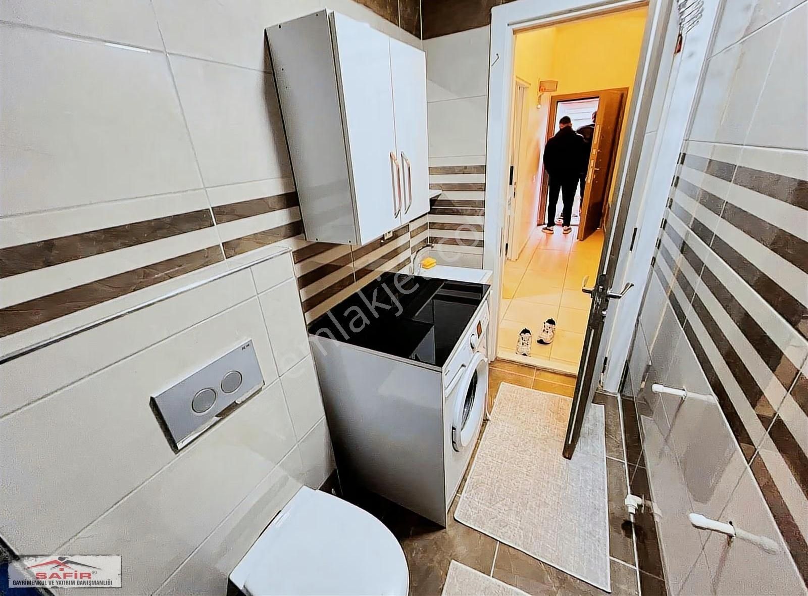 Safir' Den 2+1 Eşyalı Kiralık Daire - Görsel 2