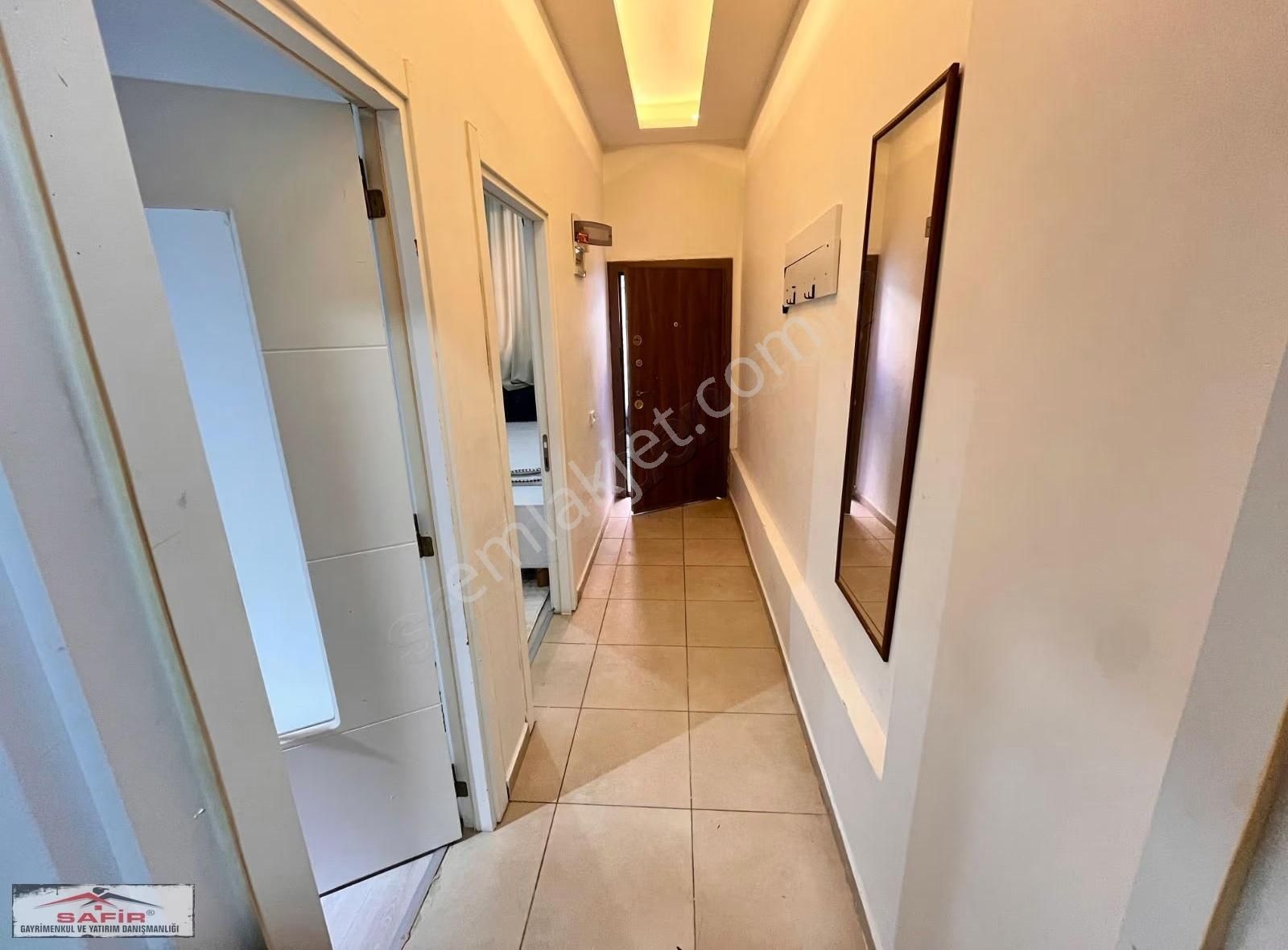 Safir' Den 2+1 Eşyalı Kiralık Daire - Görsel 3