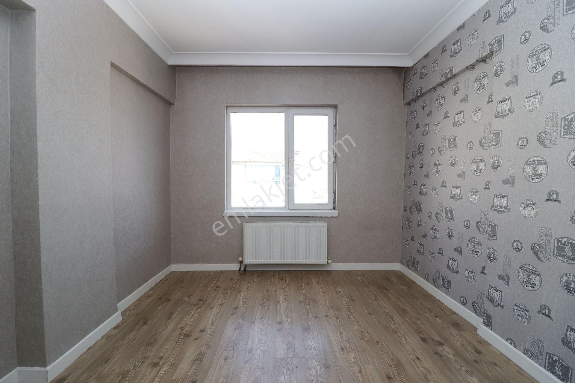 Akif'ten Etimesgut Piyade'de Ön Cephe 4+1 Dubleks Satılık Daire - Görsel 27