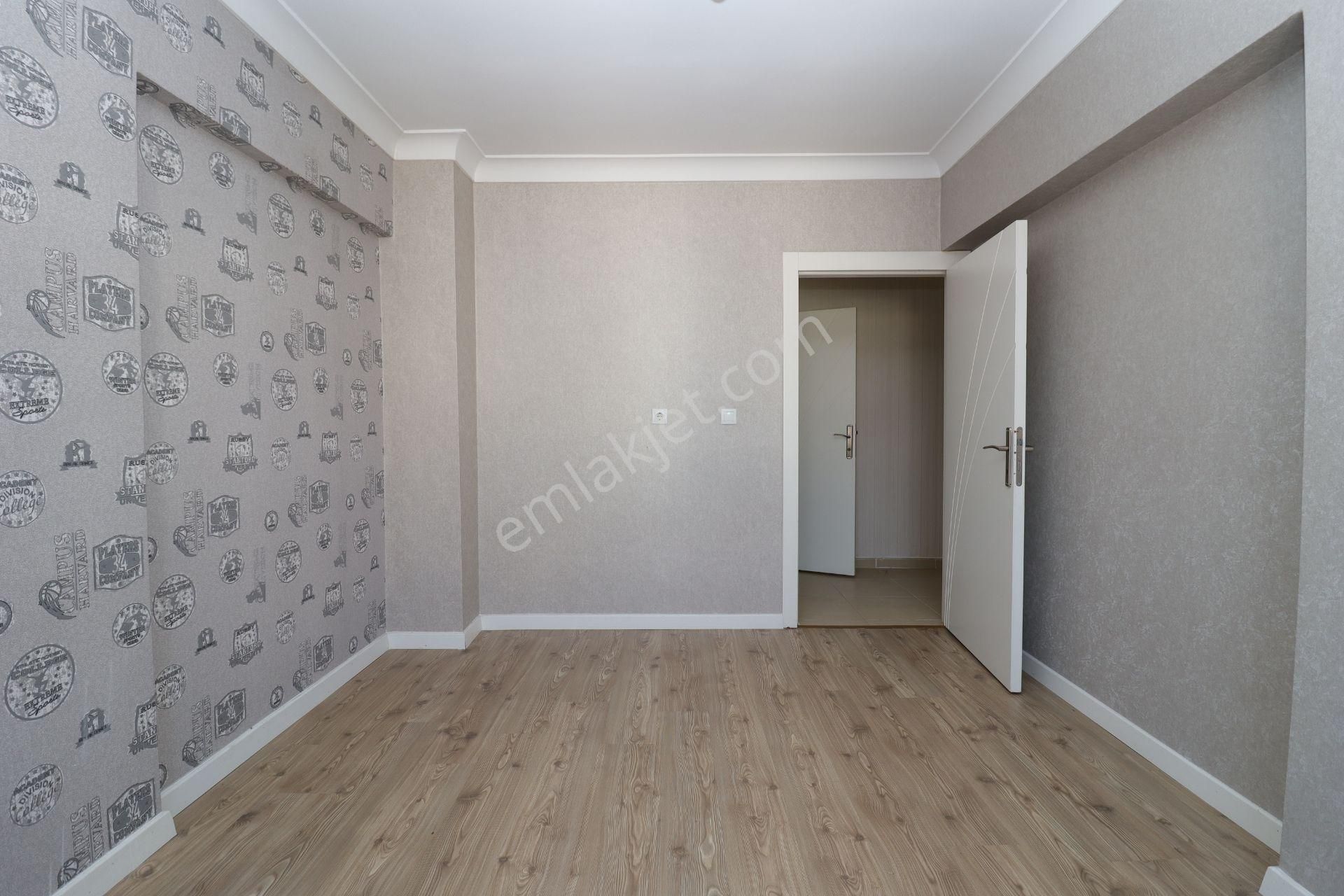 Akif'ten Etimesgut Piyade'de Ön Cephe 4+1 Dubleks Satılık Daire - Görsel 28