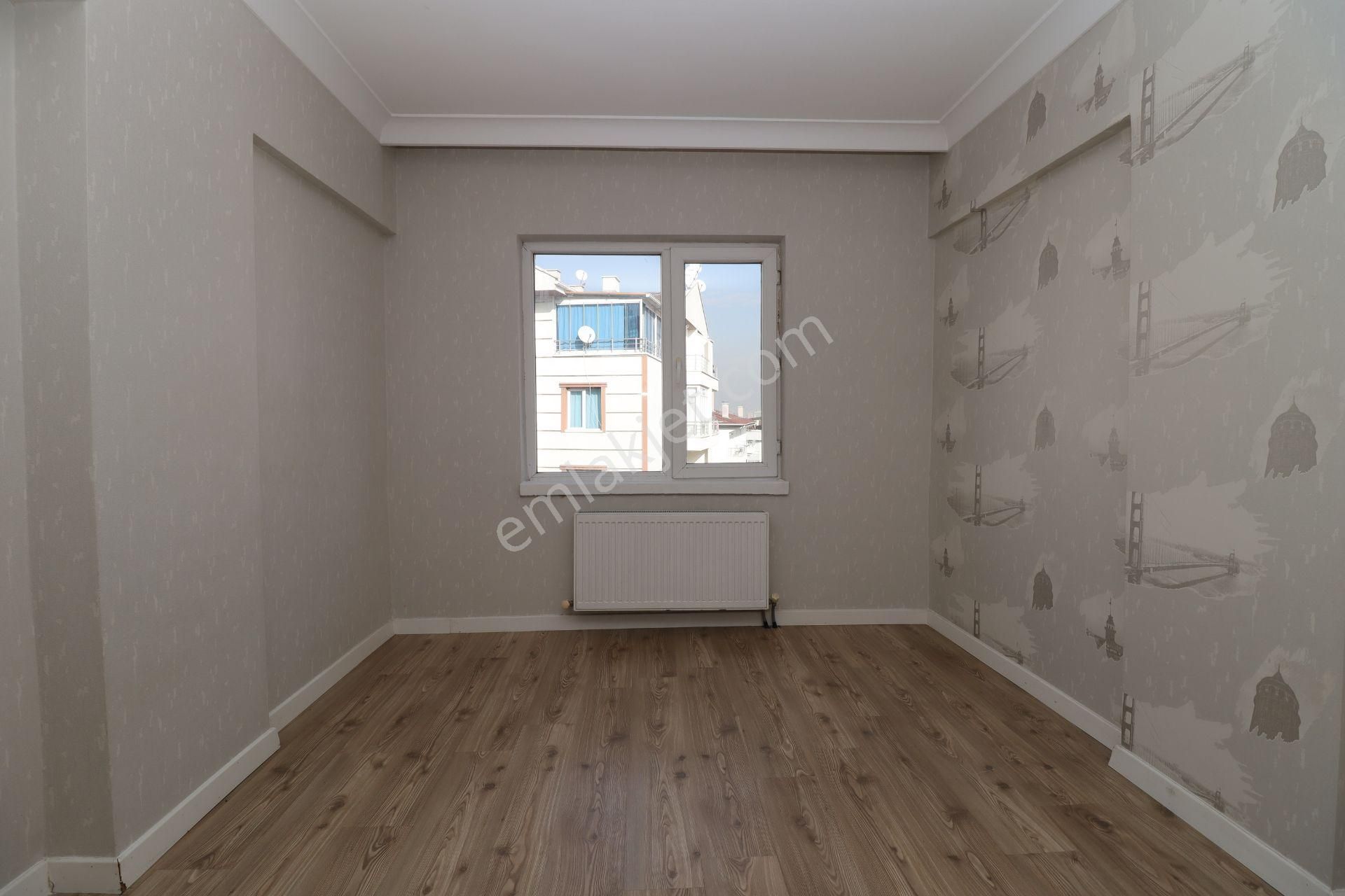 Akif'ten Etimesgut Piyade'de Ön Cephe 4+1 Dubleks Satılık Daire - Görsel 13