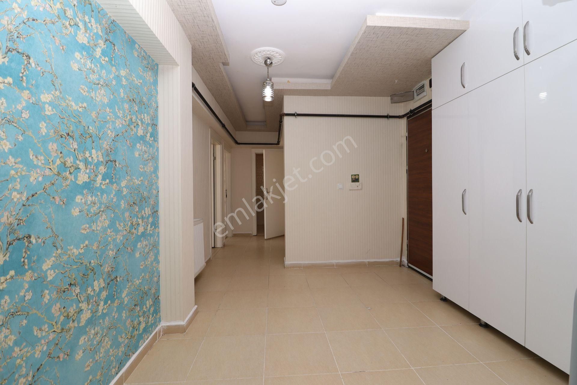 Akif'ten Etimesgut Piyade'de Ön Cephe 4+1 Dubleks Satılık Daire - Görsel 12