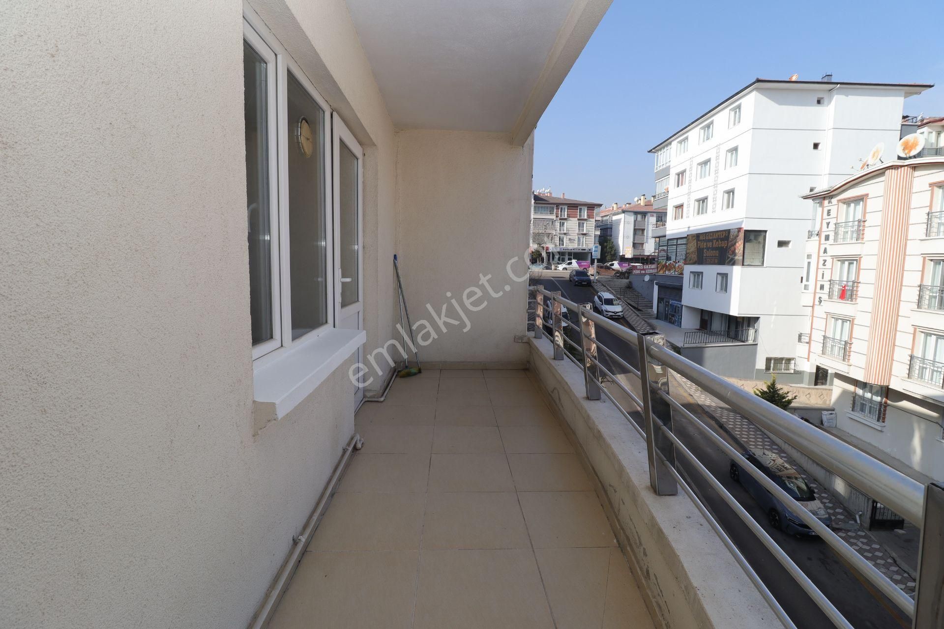 Akif'ten Etimesgut Piyade'de Ön Cephe 4+1 Dubleks Satılık Daire - Görsel 7