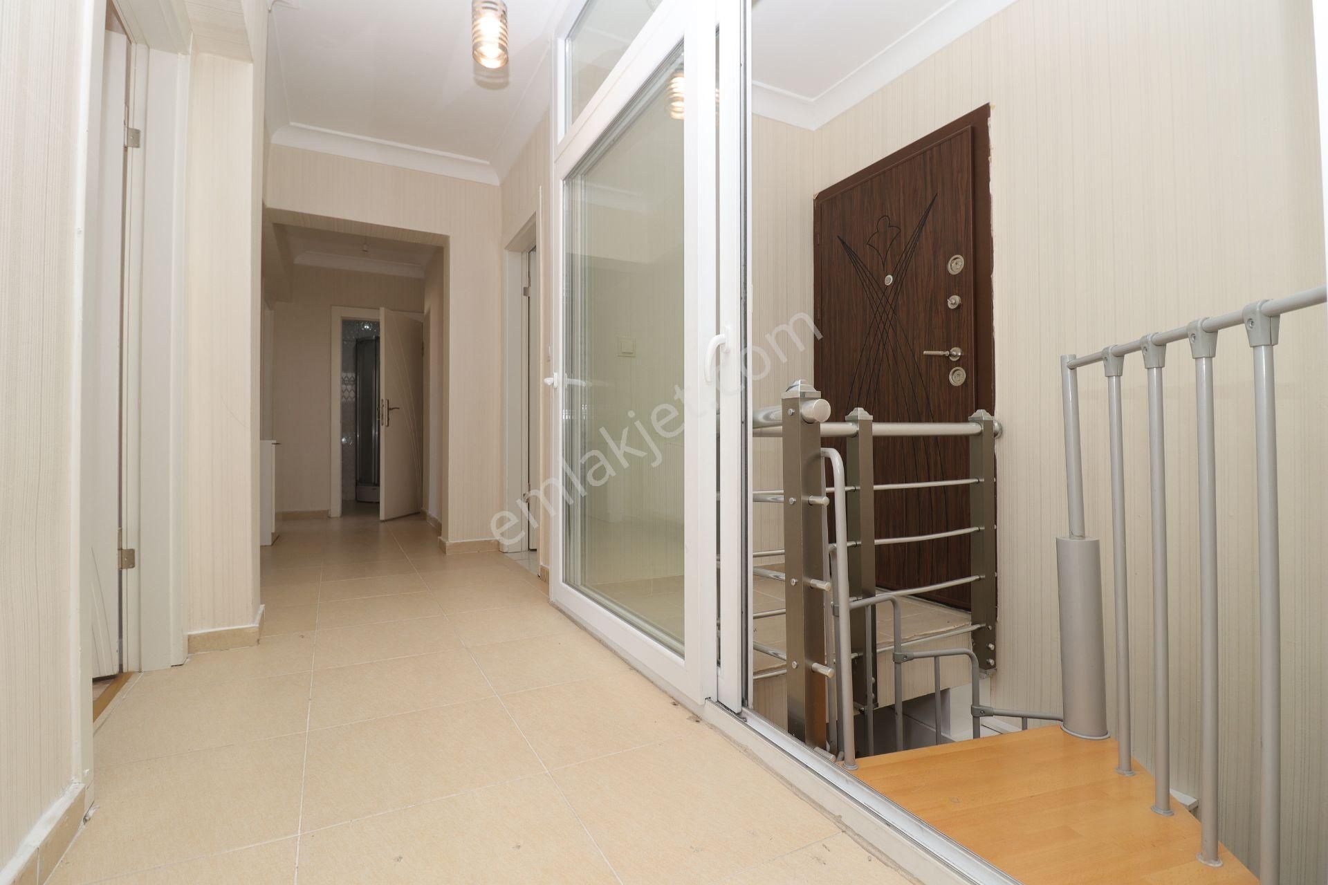 Akif'ten Etimesgut Piyade'de Ön Cephe 4+1 Dubleks Satılık Daire - Görsel 17