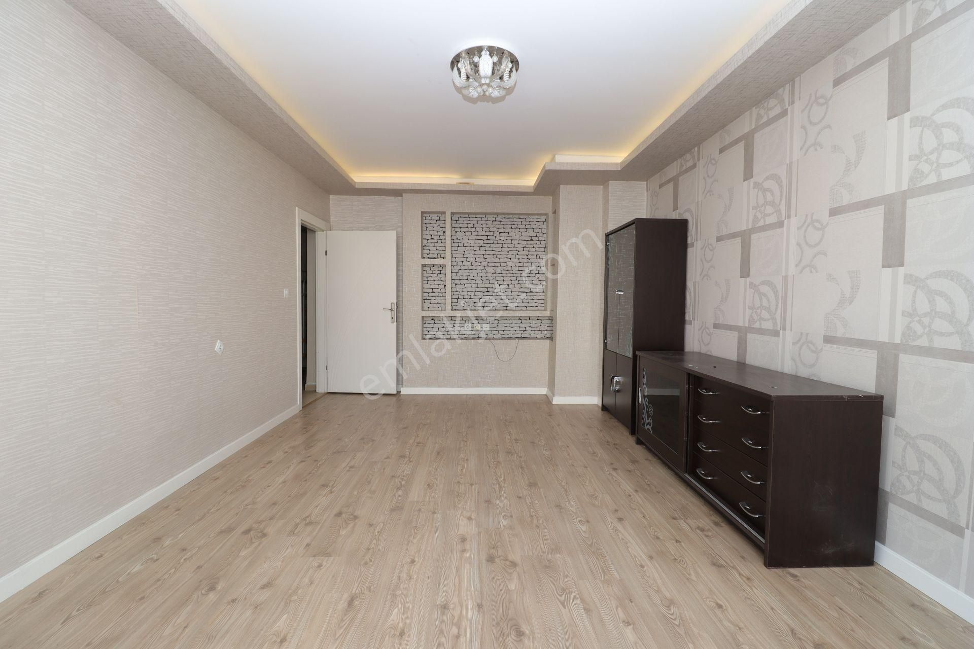 Akif'ten Etimesgut Piyade'de Ön Cephe 4+1 Dubleks Satılık Daire - Görsel 10