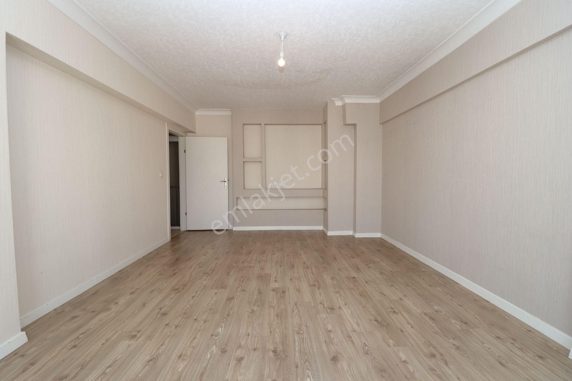 Akif'ten Etimesgut Piyade'de Ön Cephe 4+1 Dubleks Satılık Daire - Görsel 20