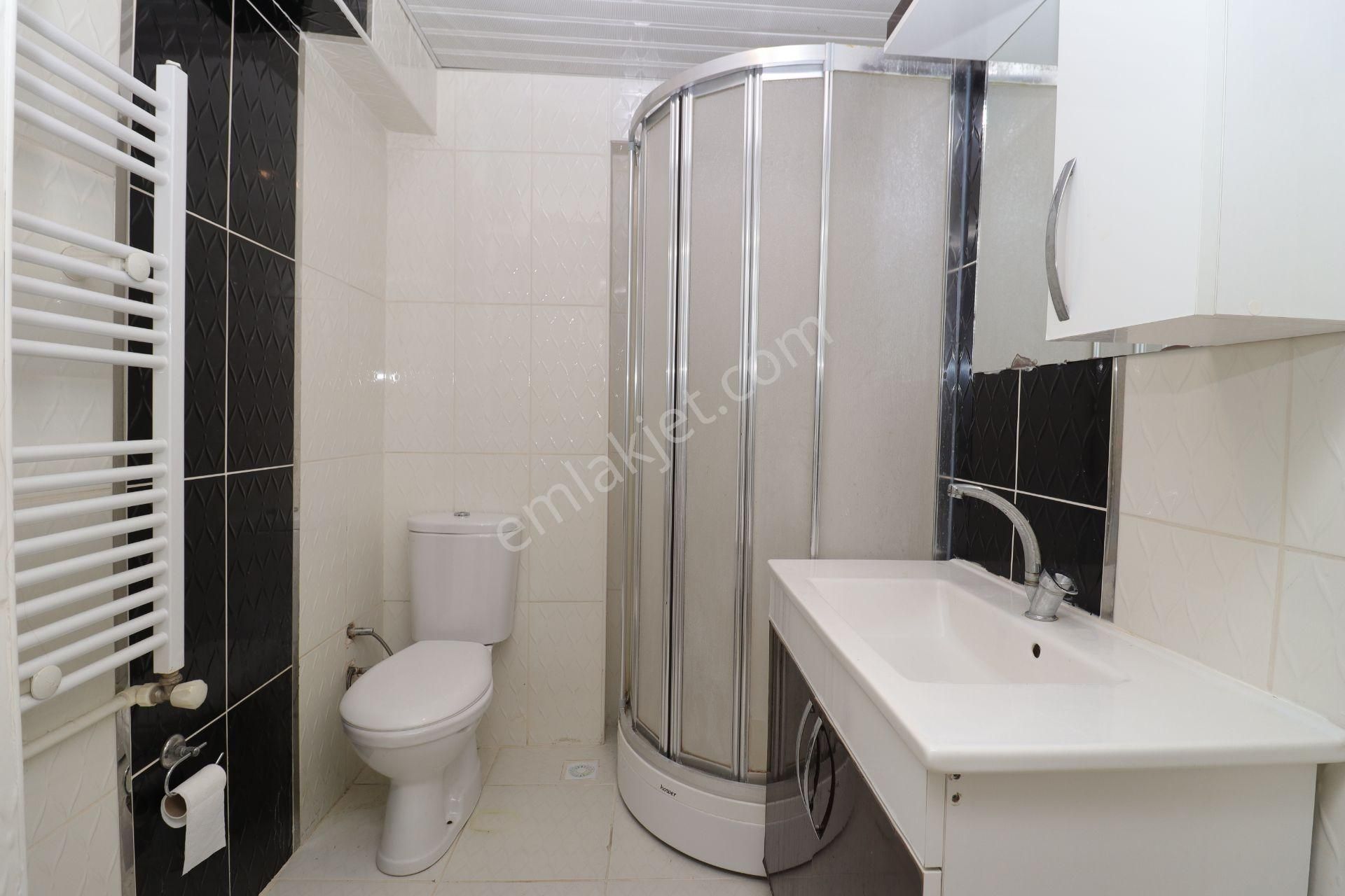 Akif'ten Etimesgut Piyade'de Ön Cephe 4+1 Dubleks Satılık Daire - Görsel 15