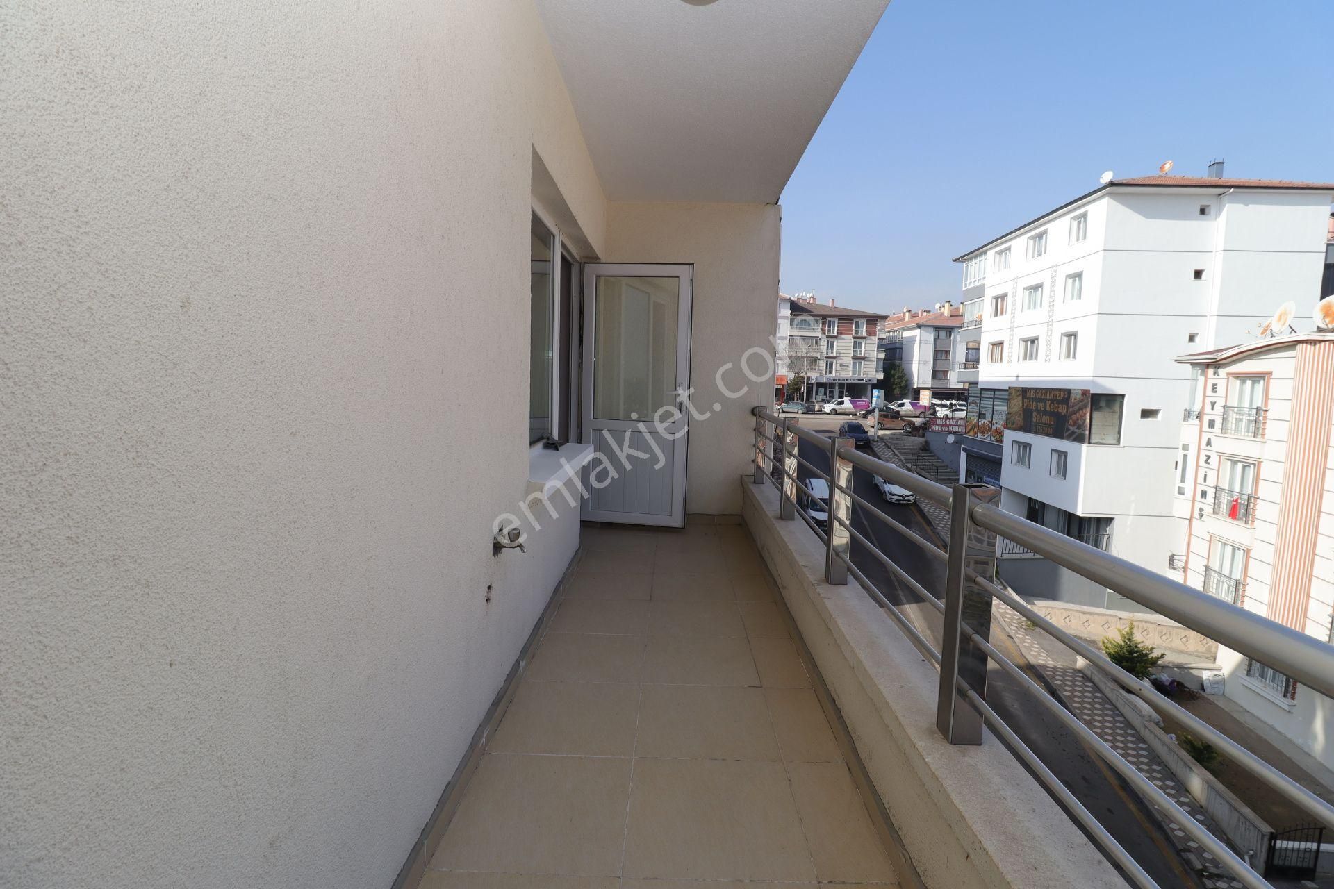 Akif'ten Etimesgut Piyade'de Ön Cephe 4+1 Dubleks Satılık Daire - Görsel 24