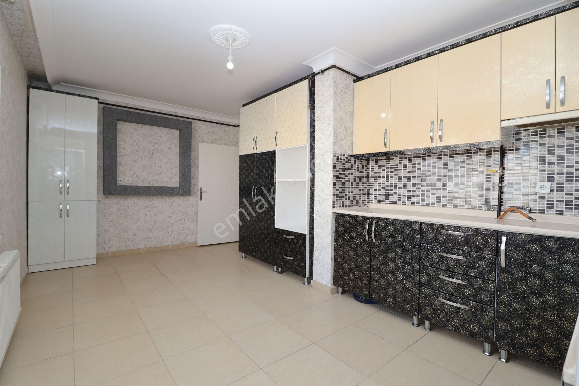 Akif'ten Etimesgut Piyade'de Ön Cephe 4+1 Dubleks Satılık Daire - Görsel 6