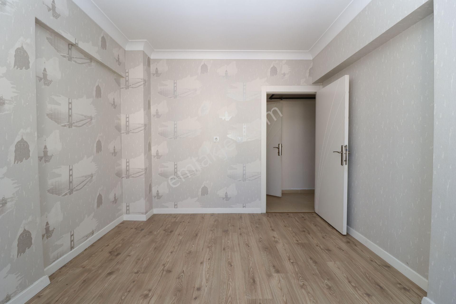 Akif'ten Etimesgut Piyade'de Ön Cephe 4+1 Dubleks Satılık Daire - Görsel 14