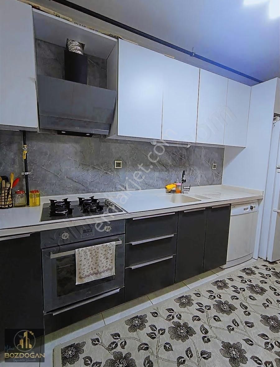 Beybes Toki Satlık Ödemeli Daire - Görsel 3