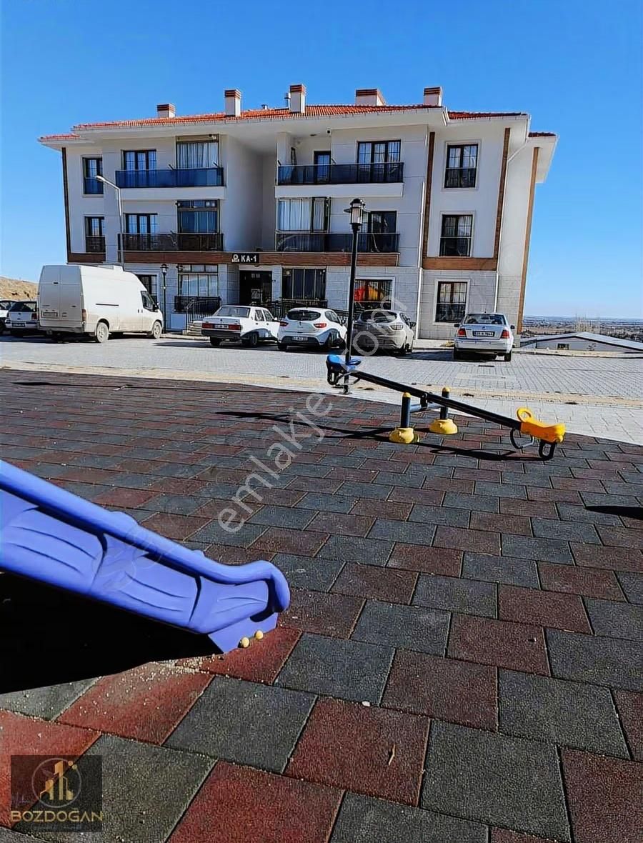 Beybes Toki Satlık Ödemeli Daire