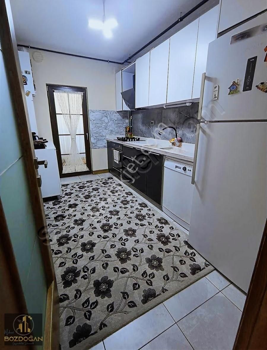 Beybes Toki Satlık Ödemeli Daire - Görsel 12