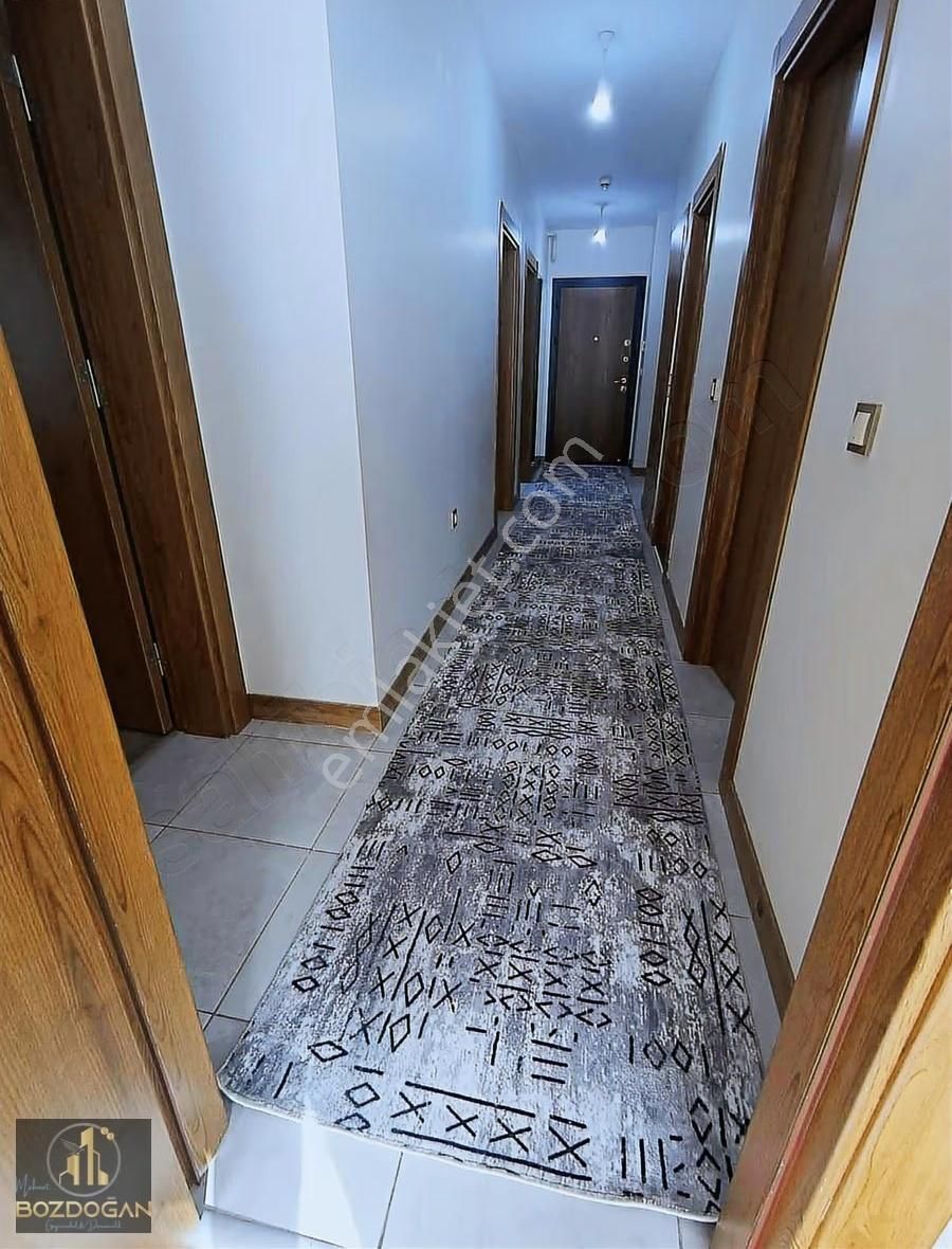 Beybes Toki Satlık Ödemeli Daire - Görsel 15