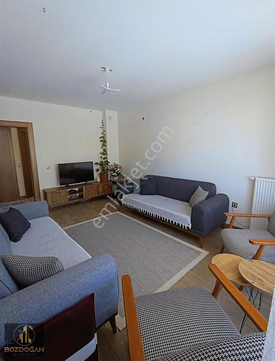 Beybes Toki Satlık Ödemeli Daire - Görsel 6