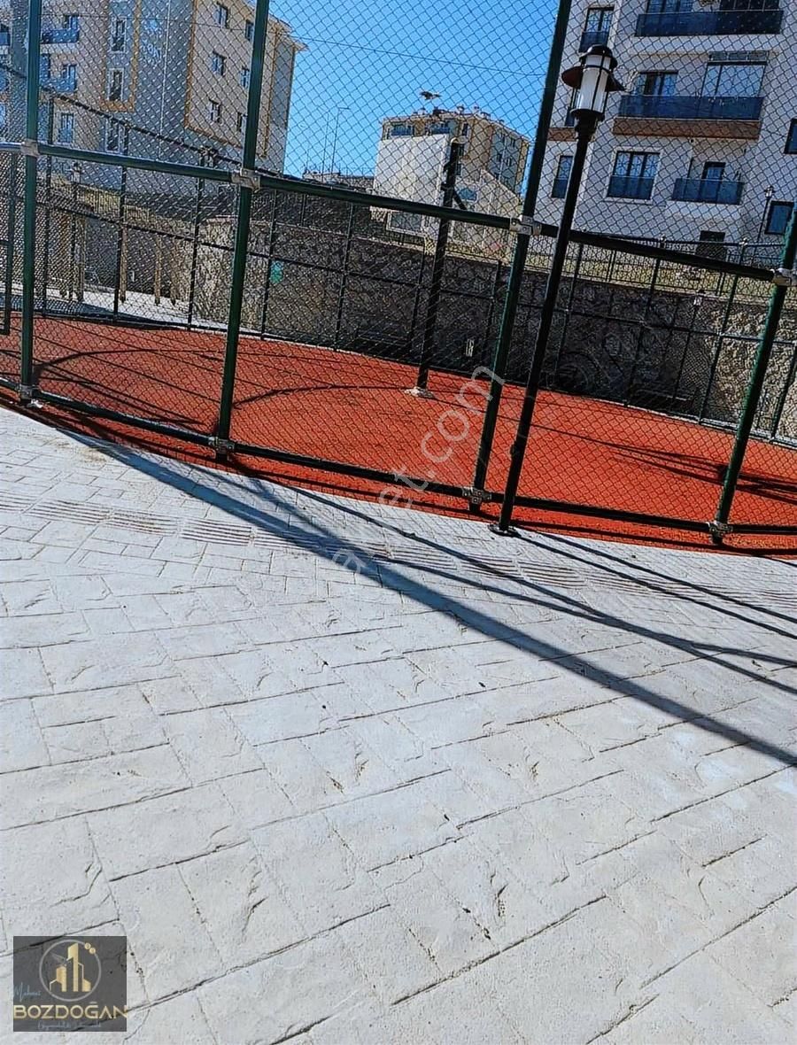 Beybes Toki Satlık Ödemeli Daire - Görsel 2