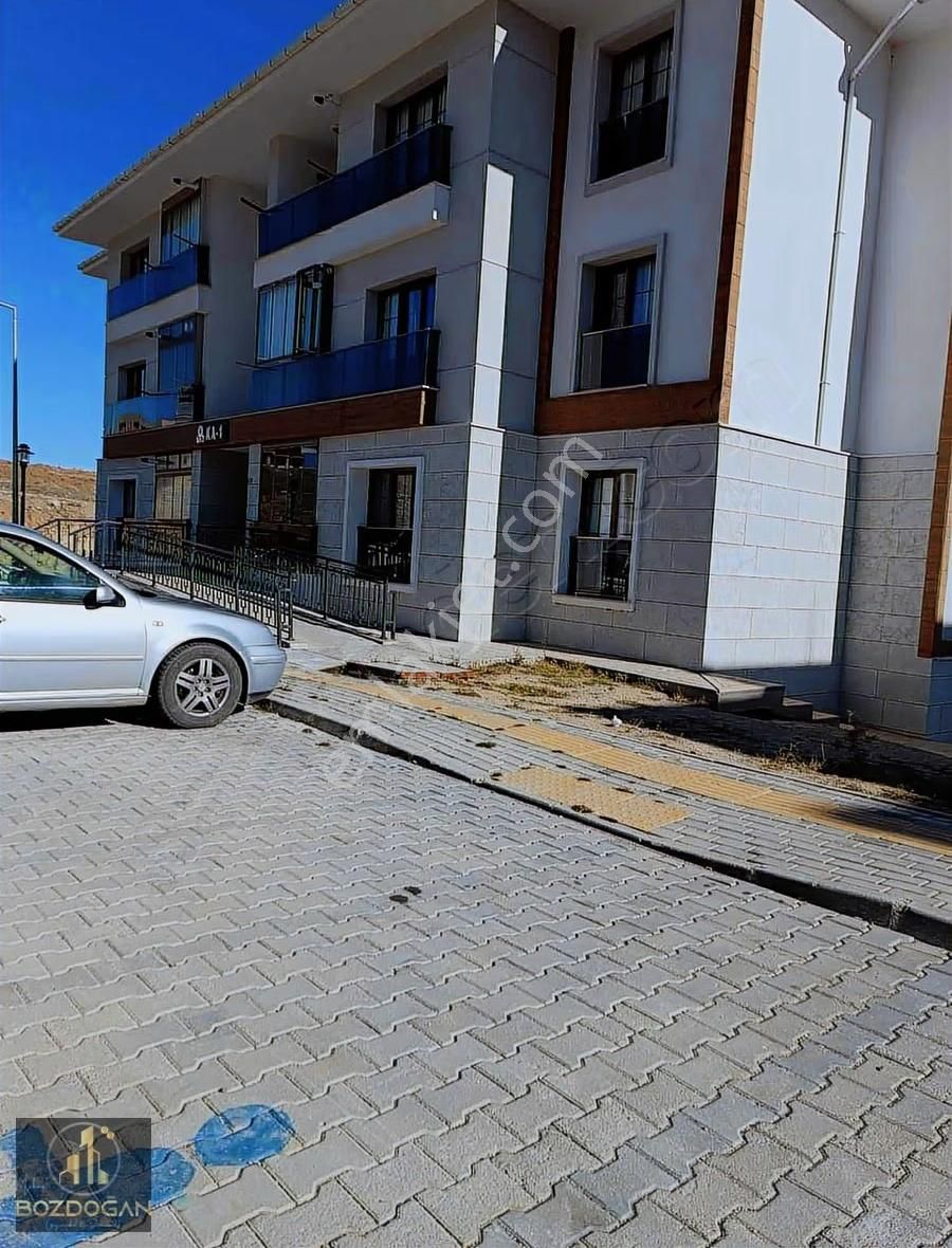 Beybes Toki Satlık Ödemeli Daire - Görsel 16