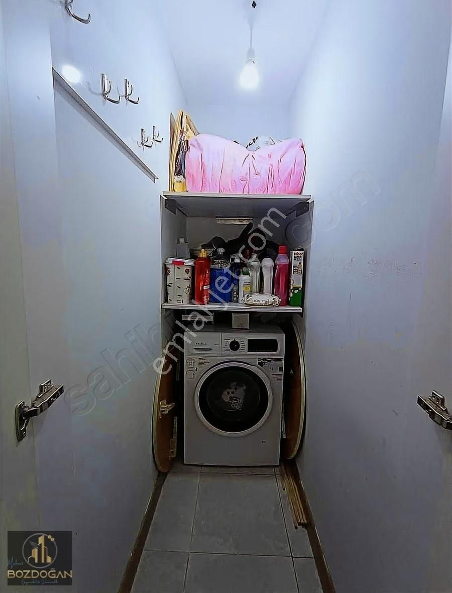 Beybes Toki Satlık Ödemeli Daire - Görsel 19