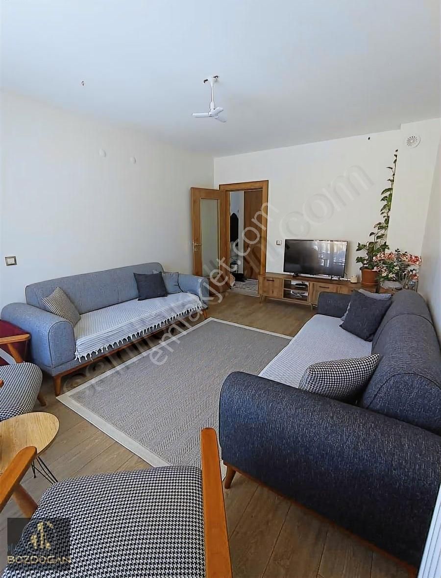 Beybes Toki Satlık Ödemeli Daire - Görsel 10